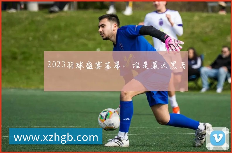 2023羽球盛宴落幕,谁是最大黑马